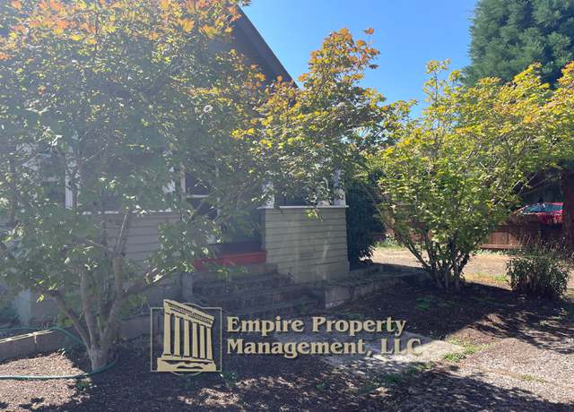 Photo of 1764 W 9th Pl, Eugene, OR 97402