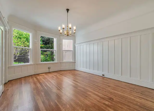 Property at 3631 18th St, San Francisco, CA, 94110, 3 beds, 1 bath, [object Object]