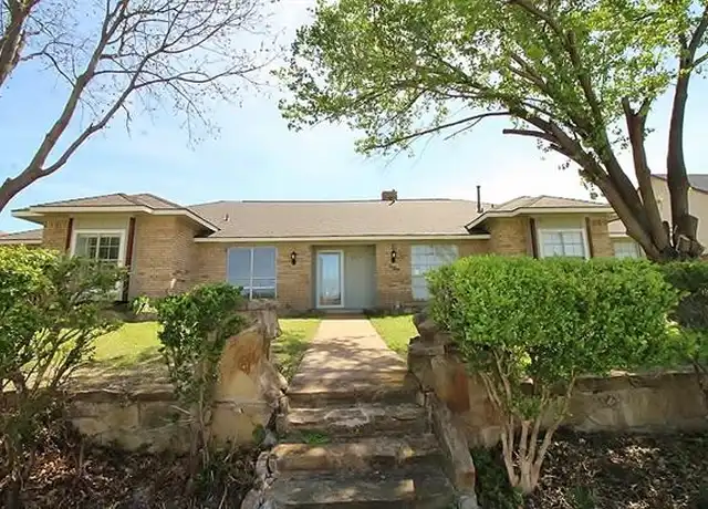 Property at 6014 Lakeshore Dr, Rowlett, TX, 75089, 3 beds, 2.5 baths, [object Object]