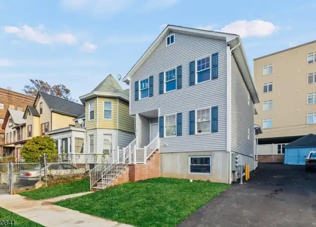 Property at 26 N Burnett St Unit 1, East Orange, NJ, 07017, 4 beds, 3 baths, [object Object]