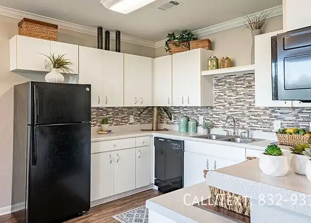 Property at 1901 Forest Oaks Dr Unit CAA, Houston, TX, 77017, 1 bed, 1 bath, [object Object]