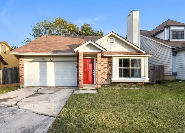Property at 5927 Catalina Sunrise Dr, San Antonio, TX, 78244, 3 beds, 2 baths, [object Object]