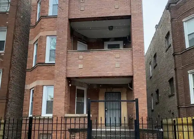 Property at 6924 S Green St Unit 1, Chicago, IL, 60621, 5 beds, 3 baths, [object Object]
