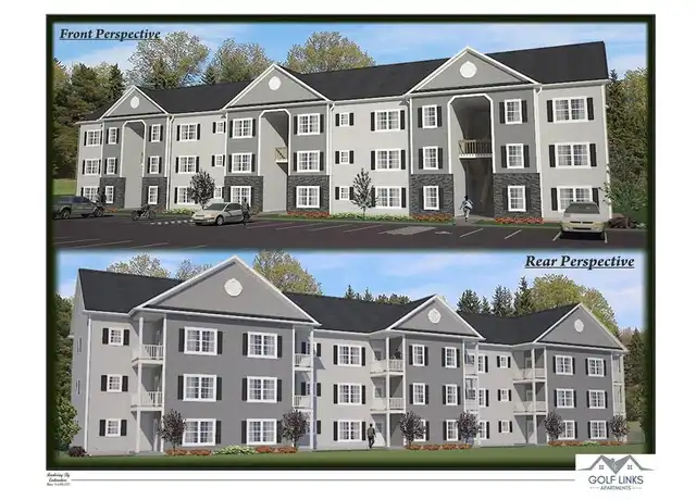 Property at 206 Golf Links Rd #111, Middletown, NY, 10940, 2 beds, 2 baths, [object Object]