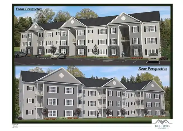 Property at 206 Golf Links Rd #111, Middletown, NY, 10940, 2 beds, 2 baths, [object Object]