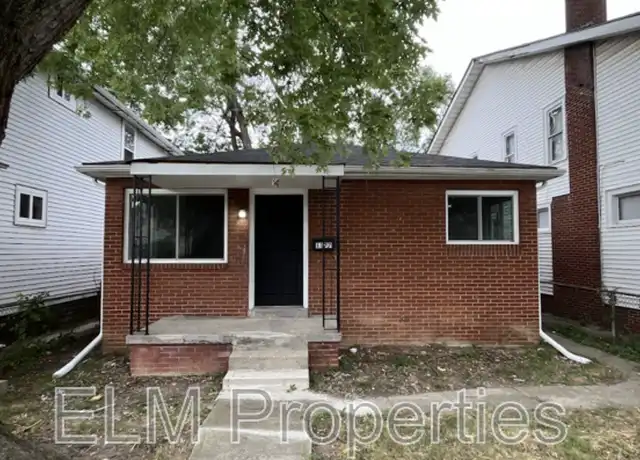 Property at 1177 Lockbourne Rd, Columbus, OH, 43206, 3 beds, 1 bath, [object Object]