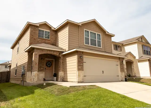 Property at 3731 Gallery Wls, San Antonio, TX, 78261, 4 beds, 3 baths, [object Object]