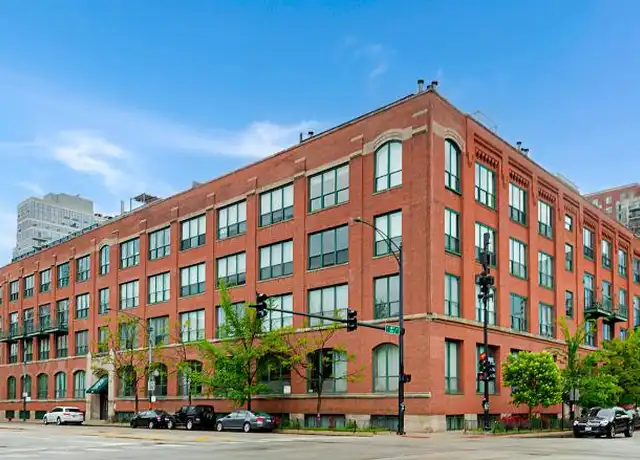 Property at 1727 S Indiana Ave, Chicago, IL, 60616, 2 beds, 1 bath, [object Object]