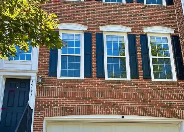 Property at 45783 Mountain Pine Sq, Sterling, VA, 20166, 4 beds, 3.5 baths, [object Object]