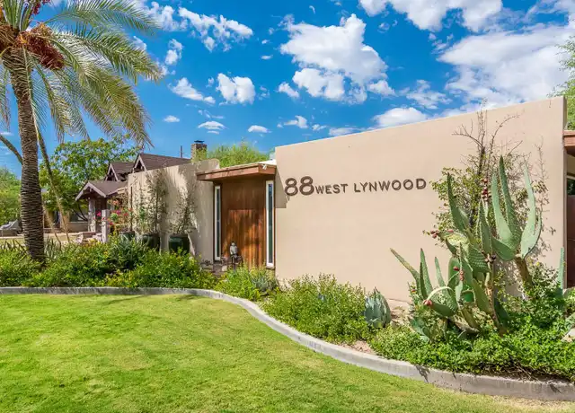 Property at 88 W Lynwood St #3, Phoenix, AZ, 85003, 2 beds, 2 baths, [object Object]