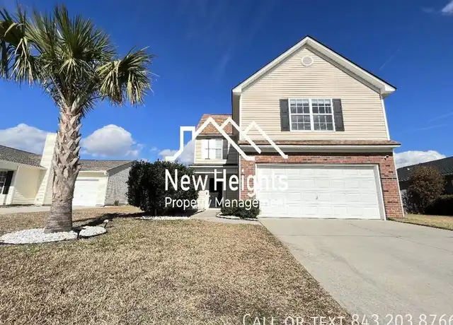 Property at 146 Patriot Ln, Summerville, SC, 29486, 3 beds, 2.5 baths, [object Object]