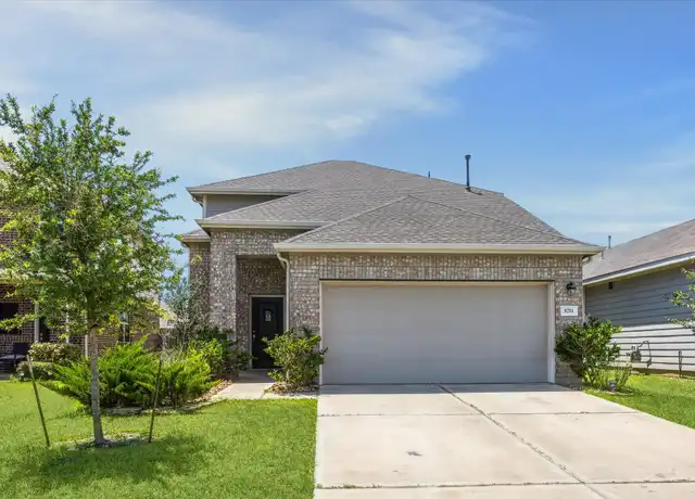 Property at 5711 Pampus Prairie Rd, Katy, TX, 77493, 4 beds, 2.5 baths, [object Object]