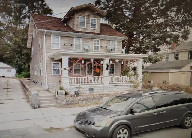 Property at 85 Lincoln St, Bridgeton, NJ, 08302, 4 beds, 2 baths, [object Object]