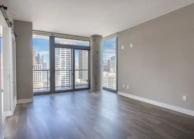 Property at 460 N State St Unit 2002, Chicago, IL, 60654, 1 bed, 1 bath, [object Object]