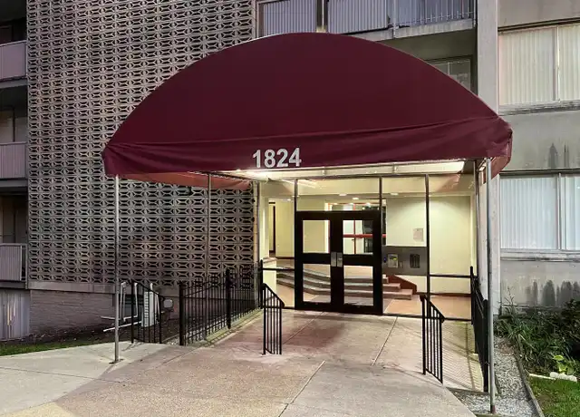 Property at 1824 Metzerott Rd #105, Adelphi, MD, 20783, 2 beds, 1 bath, [object Object]