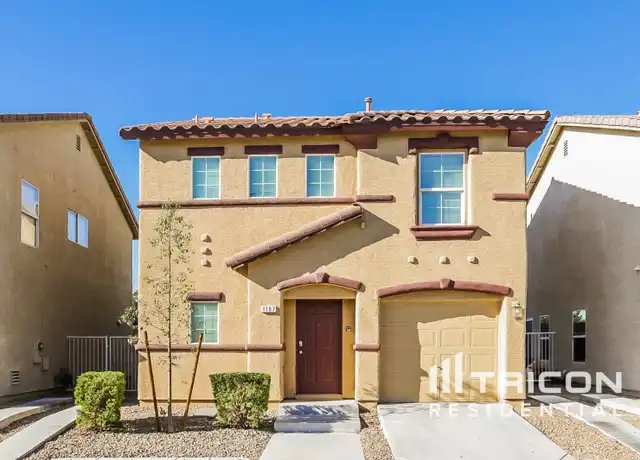 Property at 1187 Sweet Orange St, Las Vegas, NV, 89142, 3 beds, 2.5 baths, [object Object]
