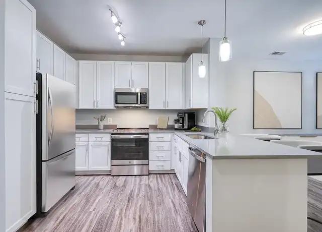 Property at Del Ray Central at Fuse - 3051 Mount Vernon Ave, Alexandria, VA, 22305, 0 beds, 1 bath, [object Object]