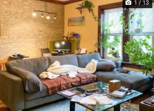 Property at 2920 W Cullom Ave Unit 3E, Chicago, IL, 60618, 2 beds, 2 baths, [object Object]
