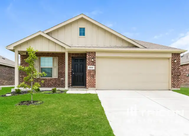 Property at 1806 Deerchase Dr, Anna, TX, 75409, 3 beds, 2 baths, [object Object]