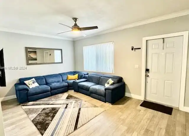 Property at 3010 NW 16th St Unit A, Miami, FL, 33125, 2 beds, 1 bath, [object Object]