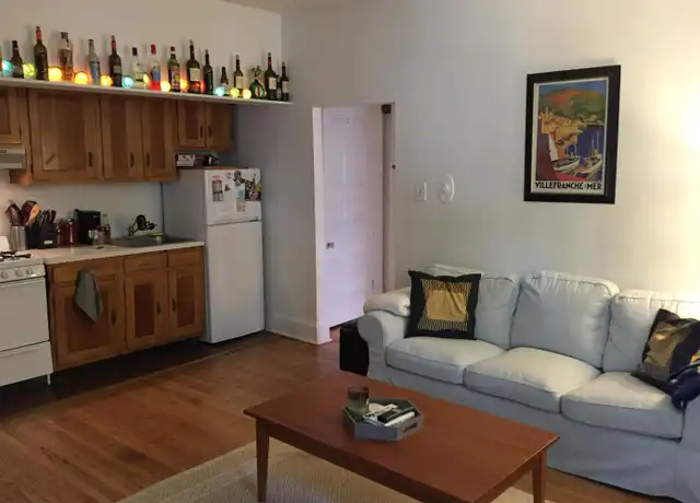 Property at 1218 Spruce St Unit 1R, Philadelphia, PA, 19107, 2 beds, 1 bath, [object Object]