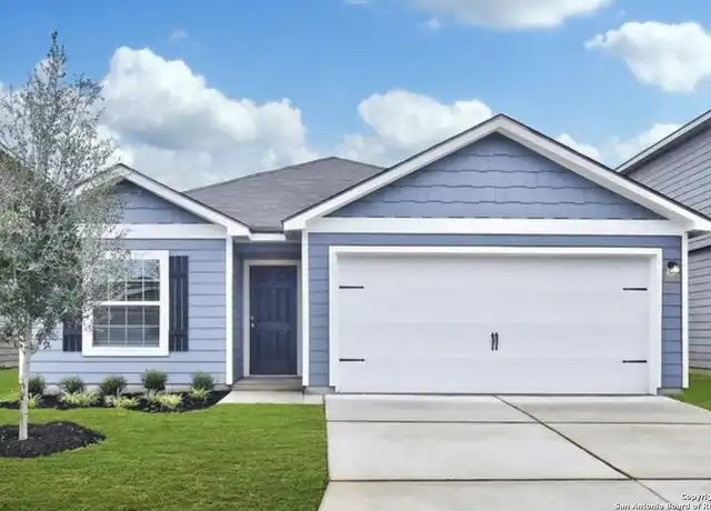 Property at 11844 Davalos Ln, San Antonio, TX, 78252, 3 beds, 2 baths, [object Object]