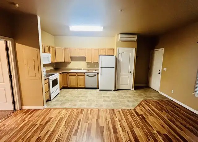 Property at 244 Writers Way Unit B, Colorado Springs, CO, 80903, 1 bed, 1 bath, [object Object]
