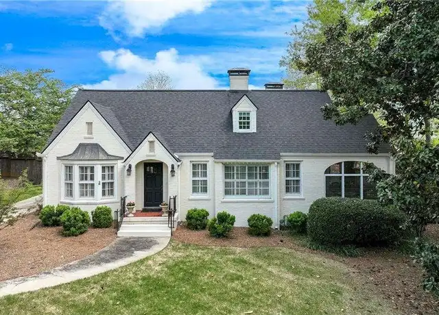 Property at 954 Cherokee Rd, Gainesville, GA, 30501, 4 beds, 3 baths, [object Object]