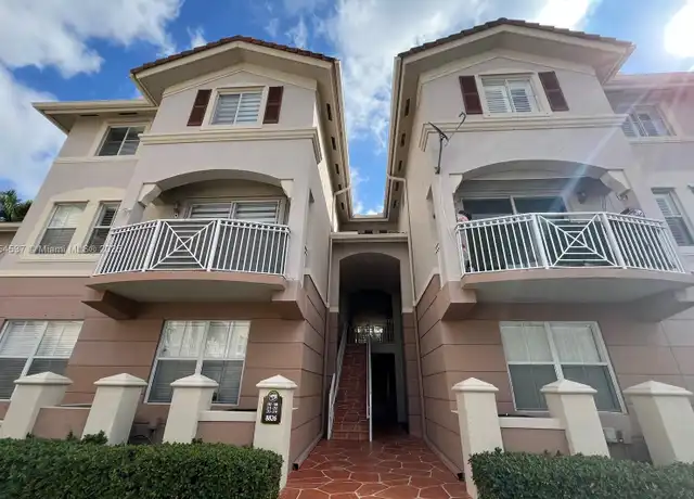 Property at 8826 W Flagler St #211, Miami, FL, 33174, 3 beds, 2.5 baths, [object Object]