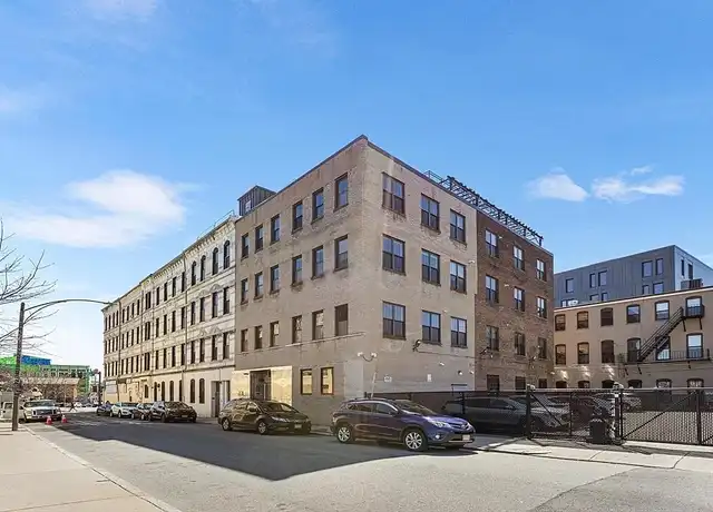 Property at 10 Williams St #47, Roxbury, MA, 02119, 1 bed, 1 bath, [object Object]