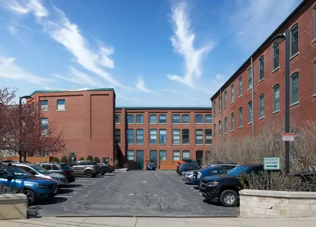 Property at 60 Dudley St #113, Chelsea, MA, 02150, 1 bed, 1 bath, [object Object]