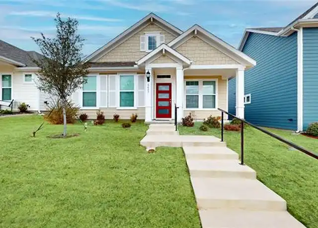 Property at 8407 Martinique Mews, Rowlett, TX, 75089, 3 beds, 2 baths, [object Object]