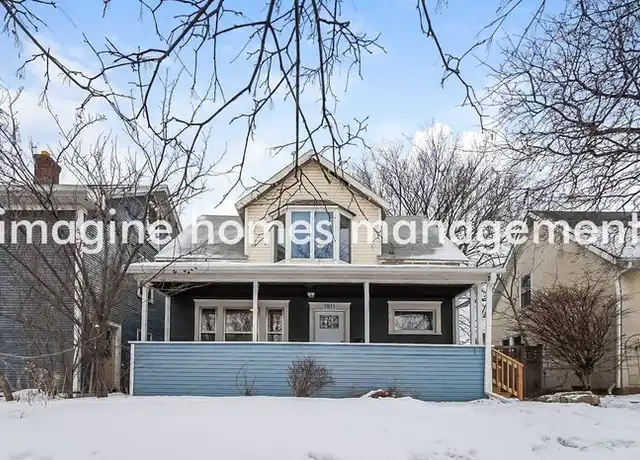 Property at 1811 Hague Ave, Saint Paul, MN, 55104, 2 beds, 1 bath, [object Object]