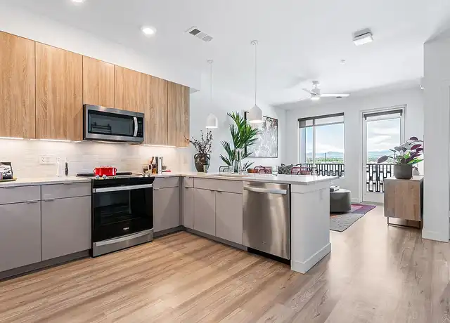 Property at Aura Arts District - 505 Lipan St, Denver, CO, 80204, 0-2 beds, 1-2 bath, [object Object]