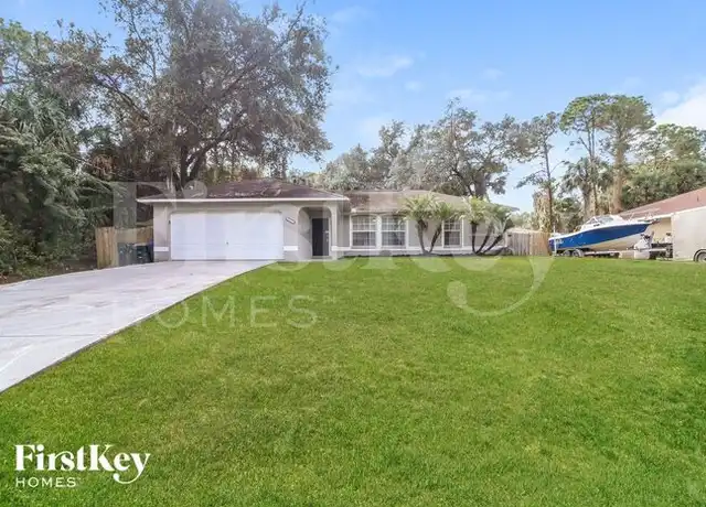 Property at 3221 Sheboygan Ave, North Port, FL, 34286, 3 beds, 2 baths, [object Object]