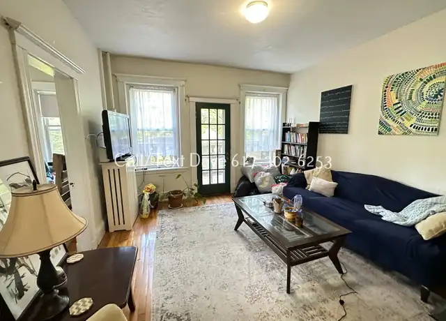 Property at 9 Egremont St Unit 8, Boston, MA, 02135, 2 beds, 1 bath, [object Object]