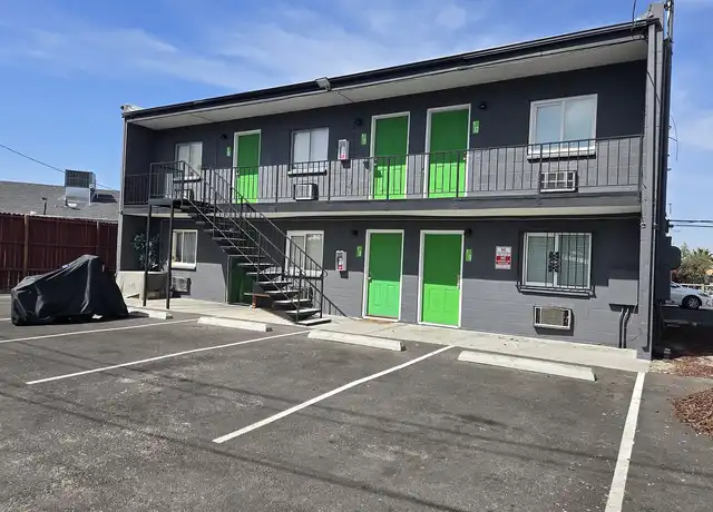 Property at Portal on Bonanza - 114 E Bonanza Rd, Las Vegas, NV, 89101, 0-1 beds, 1 bath, [object Object]