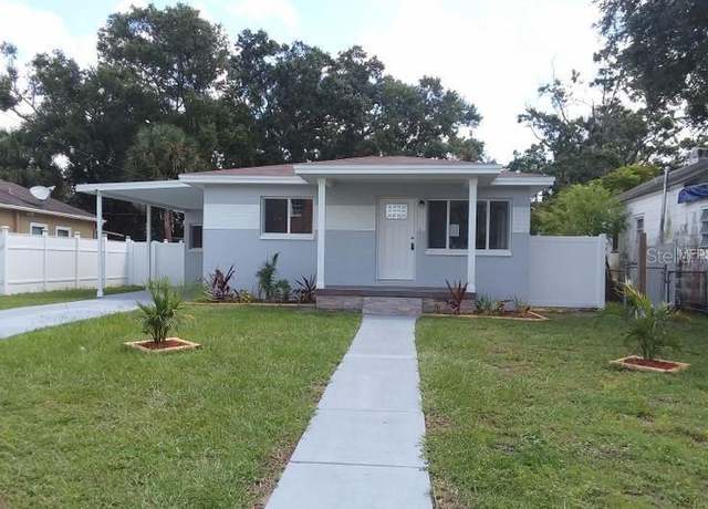 Photo of 303 N Marie Ave, Tampa, FL 33609