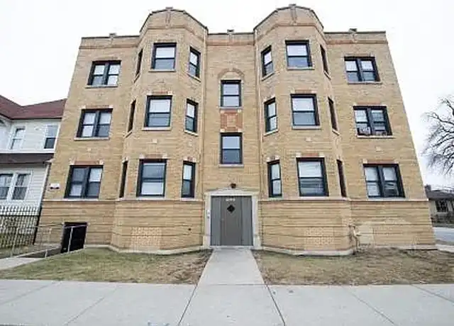 Property at 7057 S Princeton Ave, Chicago, IL, 60621, 2 beds, 1 bath, [object Object]