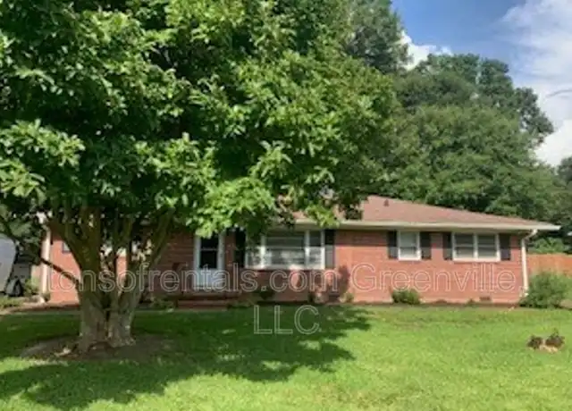 Property at 106 Keloy St, Spartanburg, SC, 29301, 3 beds, 2 baths, [object Object]
