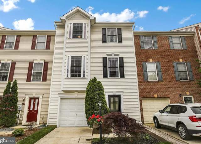 Photo of 267 Braxton Way #267, Edgewater, MD 21037
