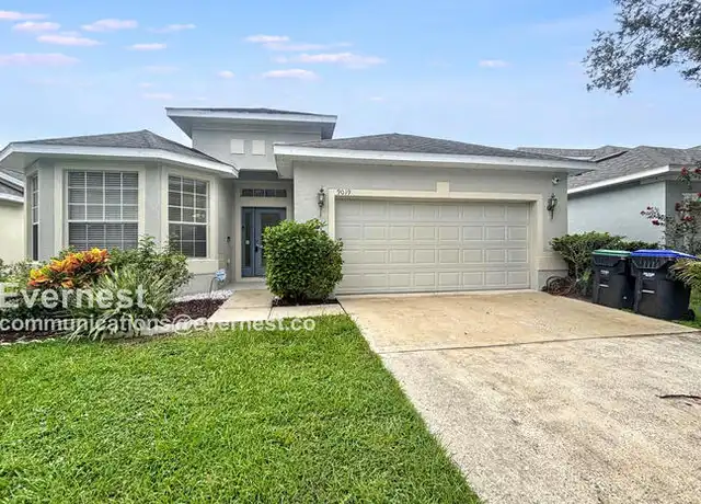 Property at 9019 Edenshire Cir, Orlando, FL, 32836, 4 beds, 2.5 baths, [object Object]