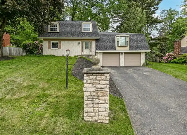 Property at 2344 Nevin Dr, Pittsburgh, PA, 15237, 4 beds, 3.5 baths, [object Object]