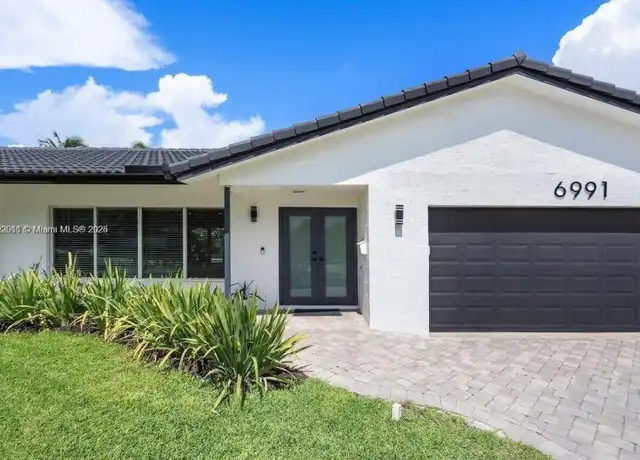 Property at 6991 NE 7th Ave, Boca Raton, FL, 33487, 3 beds, 2 baths, [object Object]