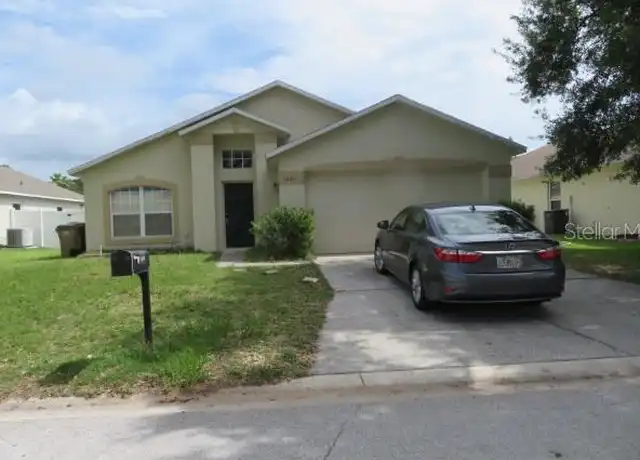Property at 1040 Winding Water Way, Clermont, FL, 34714, 5 beds, 2.5 baths, [object Object]