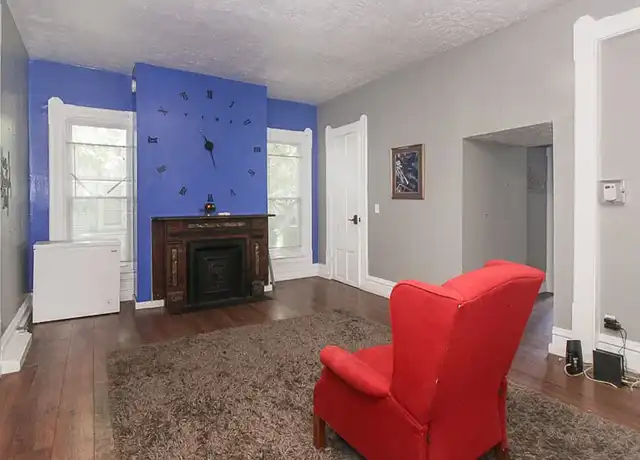 Property at 11709 Ashbury Ave, Cleveland, OH, 44106, 5 beds, 2 baths, [object Object]