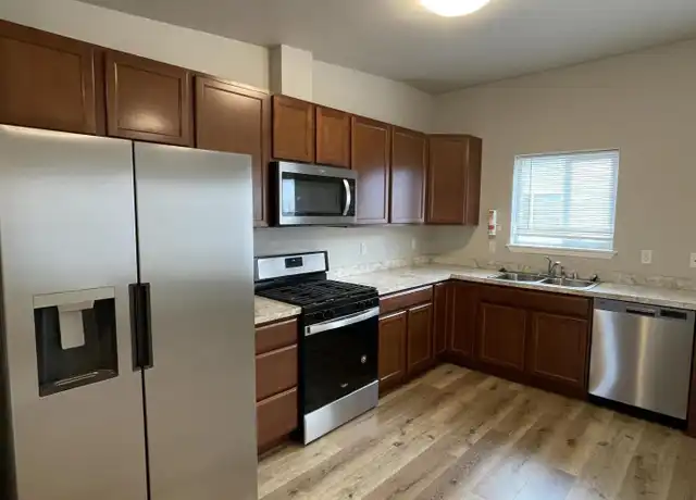 Property at 101 Willow View Cir Unit 105, Anchorage, AK, 99504, 3 beds, 2 baths, [object Object]
