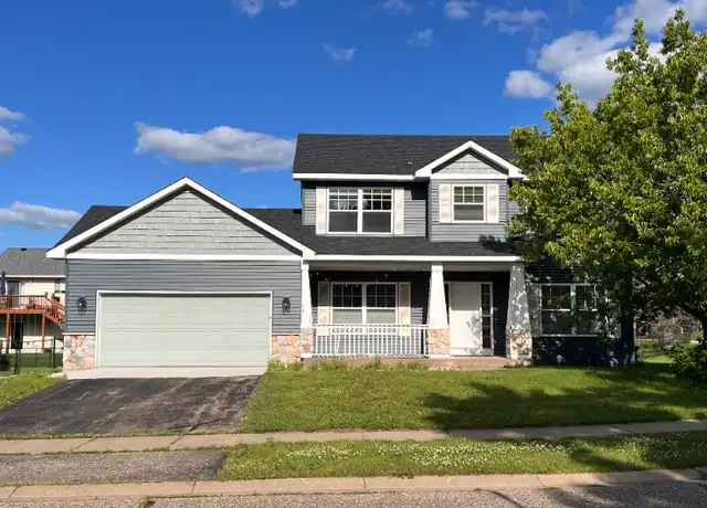 Property at 54 Meadowlark Dr, Hudson, WI, 54016, 4 beds, 2.5 baths, [object Object]