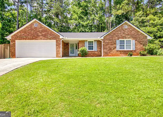 Property at 102 Terrace Tay, Peachtree City, GA, 30269, 3 beds, 2 baths, [object Object]