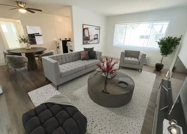Property at 6205 Fulton Ave Unit 0020, Van Nuys, CA, 91401, 1 bed, 1 bath, [object Object]